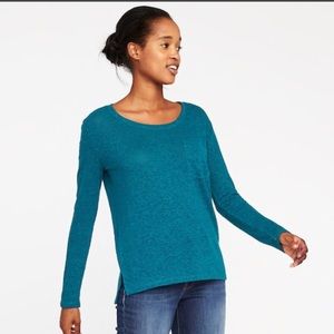 BUNDLE ☝️☝️- 2 Old Navy Boyfriend Shirts